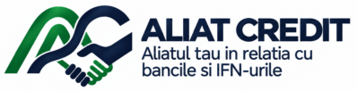 Logo Aliat Credit